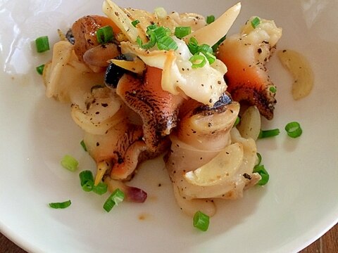 つぶ貝のソテー バター醤油味 レシピ 作り方 By きのこのみみ 楽天レシピ つぶ貝のソテー バター醤油味 レシピ 作り方 By きのこのみみ 楽天レシピ